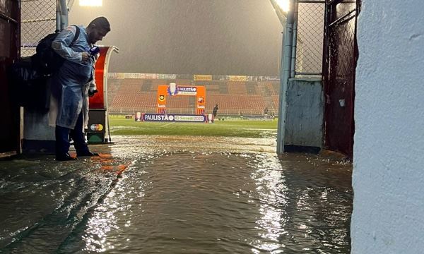 Gabriel Goto/São Bernardo FC Diário do Grande ABC - Notícias e informações do Grande ABC: Santo André, São Bernardo, São Caetano, Diadema, Mauá, Ribeirão Pires e Rio Grande da Serra