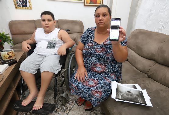 Procedimento foi desmarcado por falta de dinheiro; arrecadações começaram em novembro (Foto: André Henriques/DGABC) Diário do Grande ABC - Notícias e informações do Grande ABC: Santo André, São Bernardo, São Caetano, Diadema, Mauá, Ribeirão Pires e Rio Grande da Serra