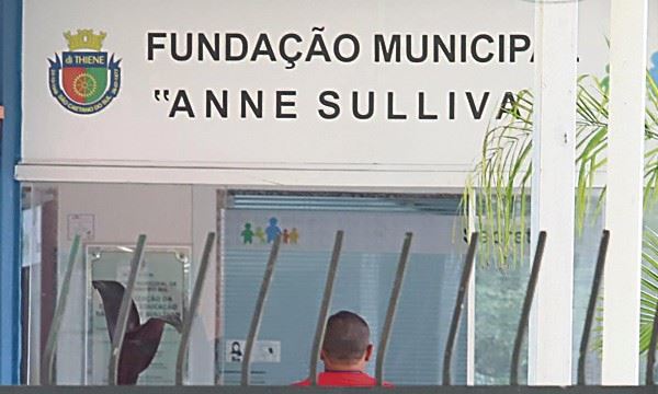 Prefeitura de São Caetano pediu para fazer parte da acusação sobre desvio em fundação (Foto: Claudinei Plaza/DGABC)  Diário do Grande ABC - Notícias e informações do Grande ABC: Santo André, São Bernardo, São Caetano, Diadema, Mauá, Ribeirão Pires e Rio Grande da Serra