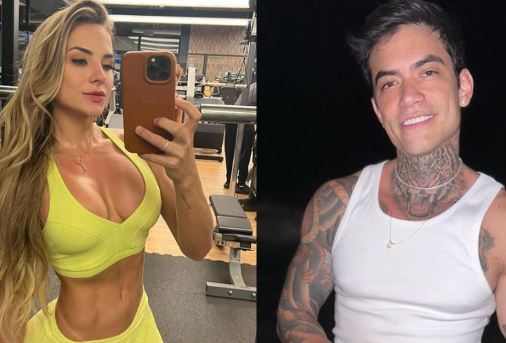 Cantora descobriu ter sido traída pelo ex-namorado e decidiu expor toda a situação nas redes sociais (Foto: Divulgação) Diário do Grande ABC - Notícias e informações do Grande ABC: Santo André, São Bernardo, São Caetano, Diadema, Mauá, Ribeirão Pires e Rio Grande da Serra