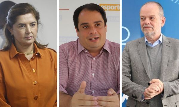 (Fotos: Claudinei Plaza/DGABC e Arquivo Pessoal) Diário do Grande ABC - Notícias e informações do Grande ABC: Santo André, São Bernardo, São Caetano, Diadema, Mauá, Ribeirão Pires e Rio Grande da Serra