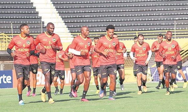 Gabriel Goto/São Bernardo FC Diário do Grande ABC - Notícias e informações do Grande ABC: Santo André, São Bernardo, São Caetano, Diadema, Mauá, Ribeirão Pires e Rio Grande da Serra
