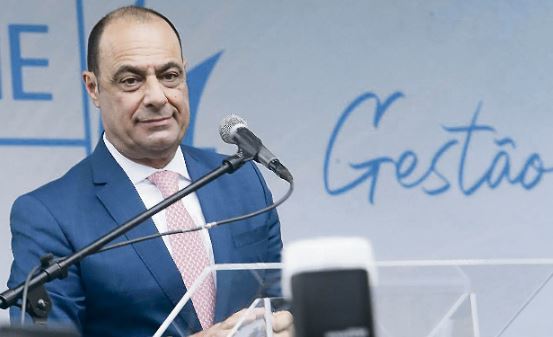 Lei da Prefeitura retira autonomia universitária da USCS, o que pode gerar processo (Foto: Celso Luiz/DGABC) Diário do Grande ABC - Notícias e informações do Grande ABC: Santo André, São Bernardo, São Caetano, Diadema, Mauá, Ribeirão Pires e Rio Grande da Serra