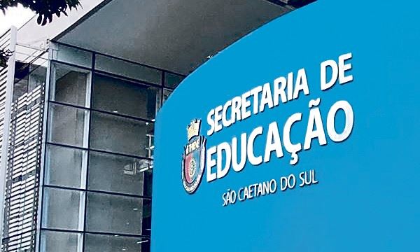 Seduc, comandada por Minéa, negou vaga a aluno (Foto: Claudinei Plaza/DGABC) Diário do Grande ABC - Notícias e informações do Grande ABC: Santo André, São Bernardo, São Caetano, Diadema, Mauá, Ribeirão Pires e Rio Grande da Serra