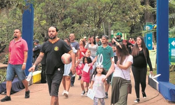 Alex Cavanha/PSA Diário do Grande ABC - Notícias e informações do Grande ABC: Santo André, São Bernardo, São Caetano, Diadema, Mauá, Ribeirão Pires e Rio Grande da Serra