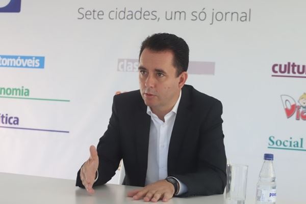 André Henriques/DGABC Diário do Grande ABC - Notícias e informações do Grande ABC: Santo André, São Bernardo, São Caetano, Diadema, Mauá, Ribeirão Pires e Rio Grande da Serra