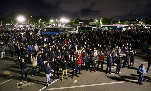 Adonis Guerra/SMABC Diário do Grande ABC - Notícias e informações do Grande ABC: Santo André, São Bernardo, São Caetano, Diadema, Mauá, Ribeirão Pires e Rio Grande da Serra