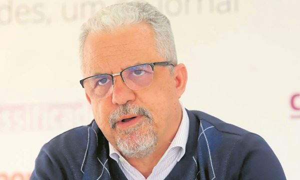 Celso Luiz/DGABC Diário do Grande ABC - Notícias e informações do Grande ABC: Santo André, São Bernardo, São Caetano, Diadema, Mauá, Ribeirão Pires e Rio Grande da Serra