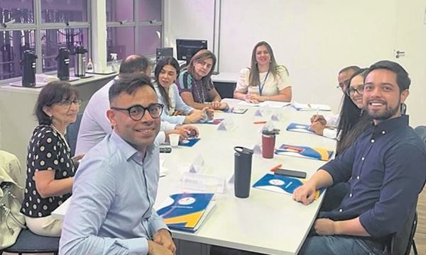 Divulgação/USCS Diário do Grande ABC - Notícias e informações do Grande ABC: Santo André, São Bernardo, São Caetano, Diadema, Mauá, Ribeirão Pires e Rio Grande da Serra