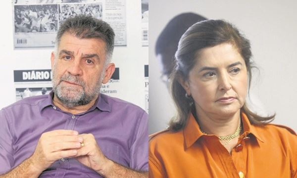 Celso Luiz/DGABC Diário do Grande ABC - Notícias e informações do Grande ABC: Santo André, São Bernardo, São Caetano, Diadema, Mauá, Ribeirão Pires e Rio Grande da Serra