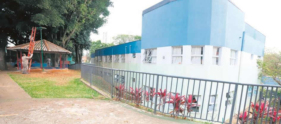 Celso Luiz/DGABC Diário do Grande ABC - Notícias e informações do Grande ABC: Santo André, São Bernardo, São Caetano, Diadema, Mauá, Ribeirão Pires e Rio Grande da Serra