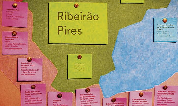 Guilherme Luiz de Carvalho/Divulgação Diário do Grande ABC - Notícias e informações do Grande ABC: Santo André, São Bernardo, São Caetano, Diadema, Mauá, Ribeirão Pires e Rio Grande da Serra