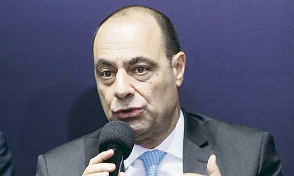 André Henriques/03.07.2019 Diário do Grande ABC - Notícias e informações do Grande ABC: Santo André, São Bernardo, São Caetano, Diadema, Mauá, Ribeirão Pires e Rio Grande da Serra