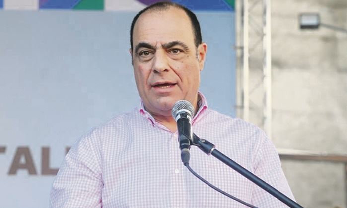 André Henriques/DGABC Diário do Grande ABC - Notícias e informações do Grande ABC: Santo André, São Bernardo, São Caetano, Diadema, Mauá, Ribeirão Pires e Rio Grande da Serra