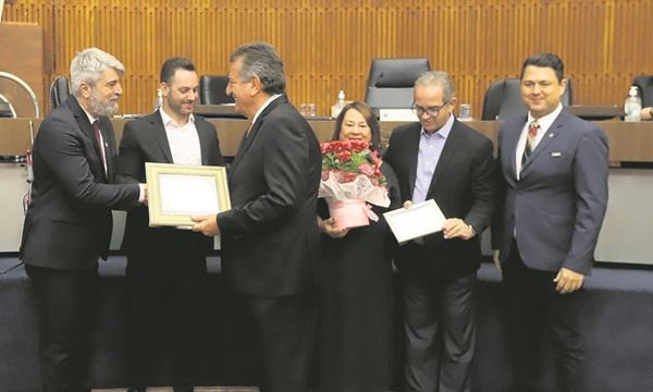 Celso Luiz/DGABC Diário do Grande ABC - Notícias e informações do Grande ABC: Santo André, São Bernardo, São Caetano, Diadema, Mauá, Ribeirão Pires e Rio Grande da Serra