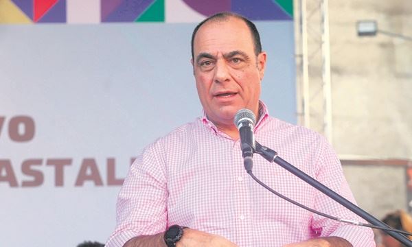 André Henriques/21.06.2023 Diário do Grande ABC - Notícias e informações do Grande ABC: Santo André, São Bernardo, São Caetano, Diadema, Mauá, Ribeirão Pires e Rio Grande da Serra