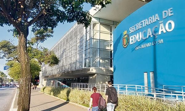 Claudinei Plaza/DGABC Diário do Grande ABC - Notícias e informações do Grande ABC: Santo André, São Bernardo, São Caetano, Diadema, Mauá, Ribeirão Pires e Rio Grande da Serra