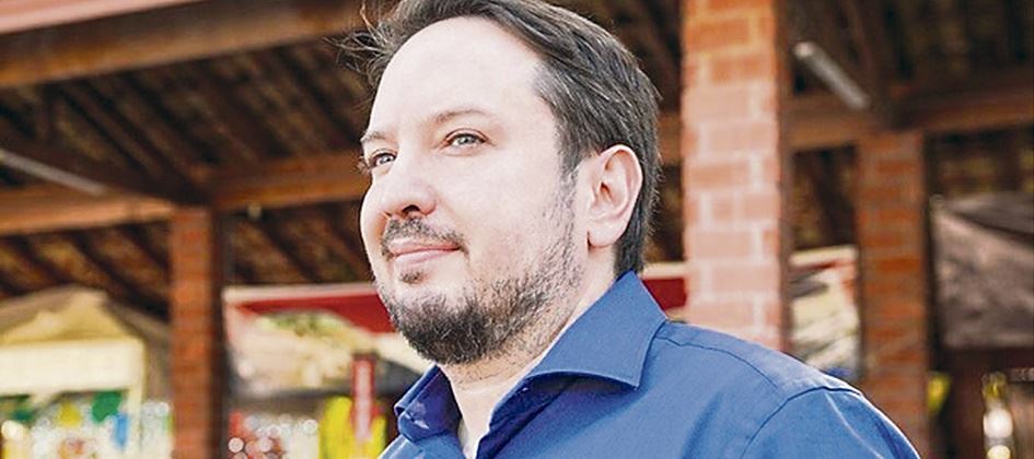 Reprodução/Instagram Diário do Grande ABC - Notícias e informações do Grande ABC: Santo André, São Bernardo, São Caetano, Diadema, Mauá, Ribeirão Pires e Rio Grande da Serra