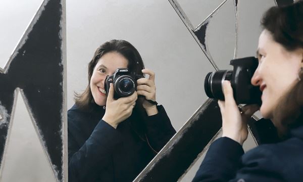 Documentário de Denise Szabo conta a história de um dos pisos mais famosos do País (FOTO: Claudinei Plaza/DGABC) Diário do Grande ABC - Notícias e informações do Grande ABC: Santo André, São Bernardo, São Caetano, Diadema, Mauá, Ribeirão Pires e Rio Grande da Serra