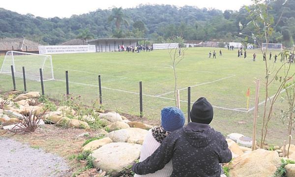 André Henriques/DGABC Diário do Grande ABC - Notícias e informações do Grande ABC: Santo André, São Bernardo, São Caetano, Diadema, Mauá, Ribeirão Pires e Rio Grande da Serra