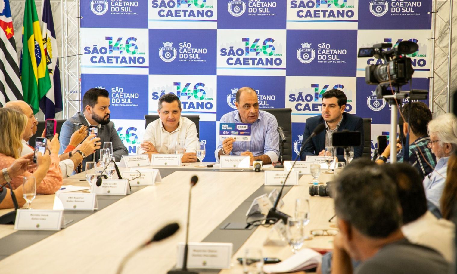 Divulgação Diário do Grande ABC - Notícias e informações do Grande ABC: Santo André, São Bernardo, São Caetano, Diadema, Mauá, Ribeirão Pires e Rio Grande da Serra