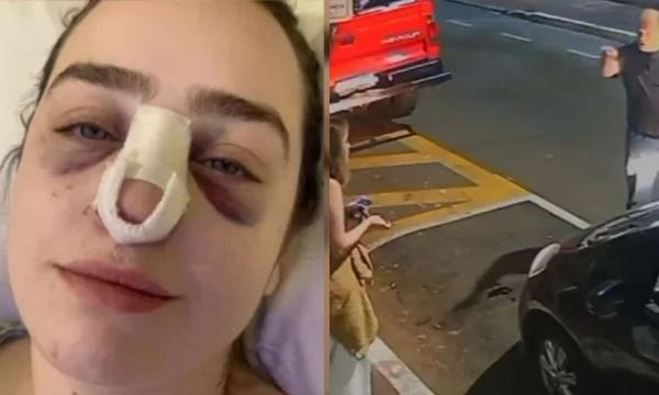 Reprodução/Redes Sociais Diário do Grande ABC - Notícias e informações do Grande ABC: Santo André, São Bernardo, São Caetano, Diadema, Mauá, Ribeirão Pires e Rio Grande da Serra