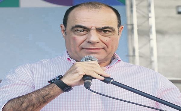André Henriques/DGABC Diário do Grande ABC - Notícias e informações do Grande ABC: Santo André, São Bernardo, São Caetano, Diadema, Mauá, Ribeirão Pires e Rio Grande da Serra