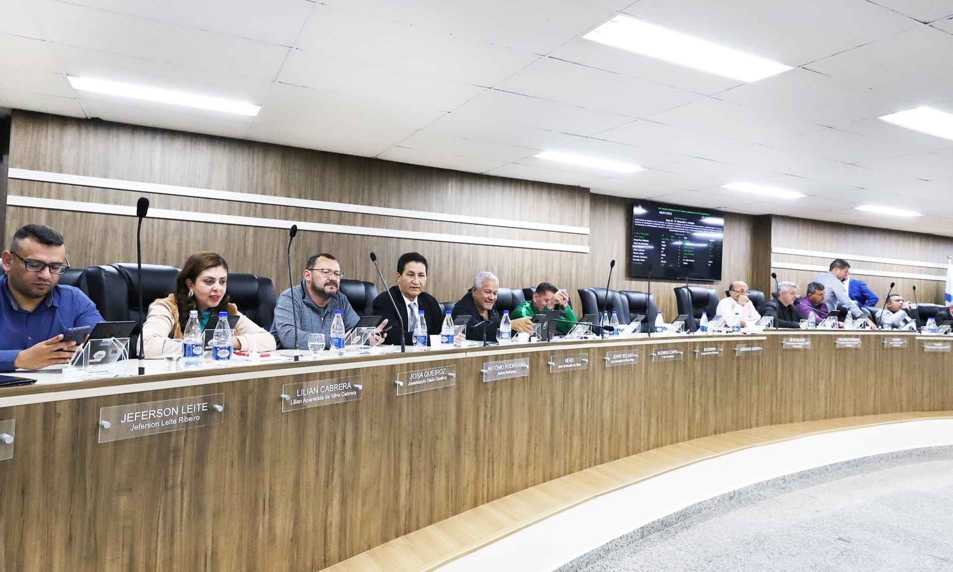Mauro Pedroso/PMD Diário do Grande ABC - Notícias e informações do Grande ABC: Santo André, São Bernardo, São Caetano, Diadema, Mauá, Ribeirão Pires e Rio Grande da Serra
