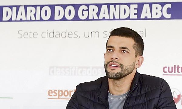 André Henriques/DGABC Diário do Grande ABC - Notícias e informações do Grande ABC: Santo André, São Bernardo, São Caetano, Diadema, Mauá, Ribeirão Pires e Rio Grande da Serra