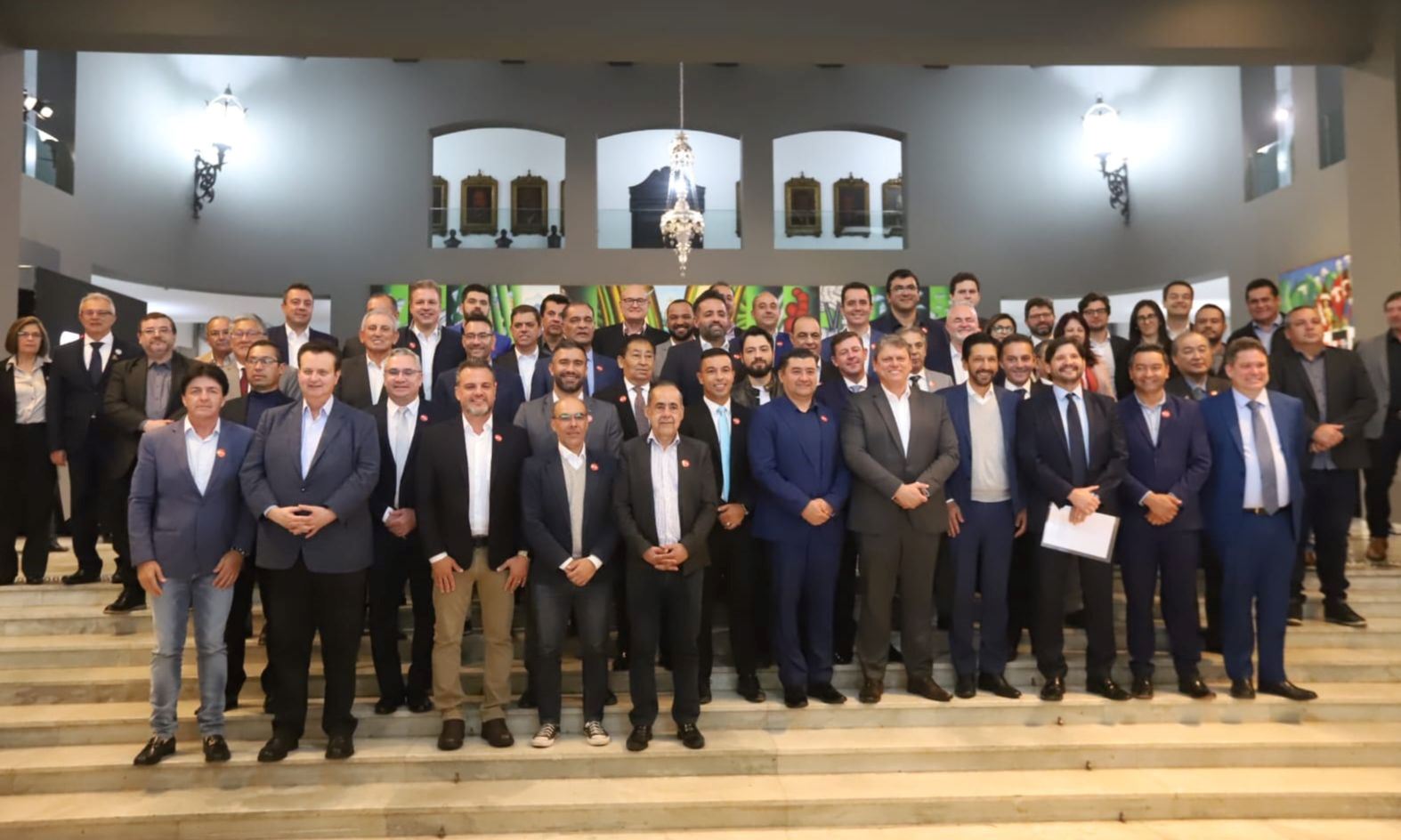 André Henriques/DGABC Diário do Grande ABC - Notícias e informações do Grande ABC: Santo André, São Bernardo, São Caetano, Diadema, Mauá, Ribeirão Pires e Rio Grande da Serra