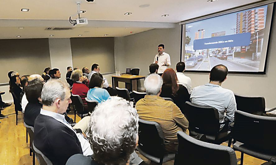 André Henriques/DGABC Diário do Grande ABC - Notícias e informações do Grande ABC: Santo André, São Bernardo, São Caetano, Diadema, Mauá, Ribeirão Pires e Rio Grande da Serra