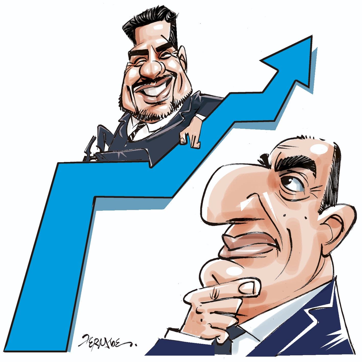 Fernandes/DGABC Diário do Grande ABC - Notícias e informações do Grande ABC: Santo André, São Bernardo, São Caetano, Diadema, Mauá, Ribeirão Pires e Rio Grande da Serra