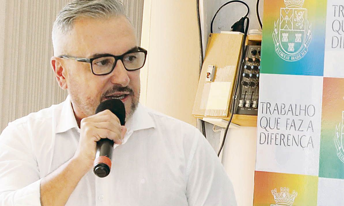 Dino Santos/PMD Diário do Grande ABC - Notícias e informações do Grande ABC: Santo André, São Bernardo, São Caetano, Diadema, Mauá, Ribeirão Pires e Rio Grande da Serra