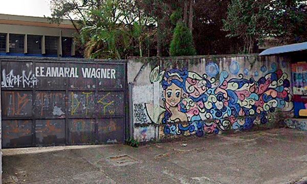 Escola em Santo André, Amaral Wagner passará a contar com Ensino Técnico  (FOTO: Reprodução) Diário do Grande ABC - Notícias e informações do Grande ABC: Santo André, São Bernardo, São Caetano, Diadema, Mauá, Ribeirão Pires e Rio Grande da Serra