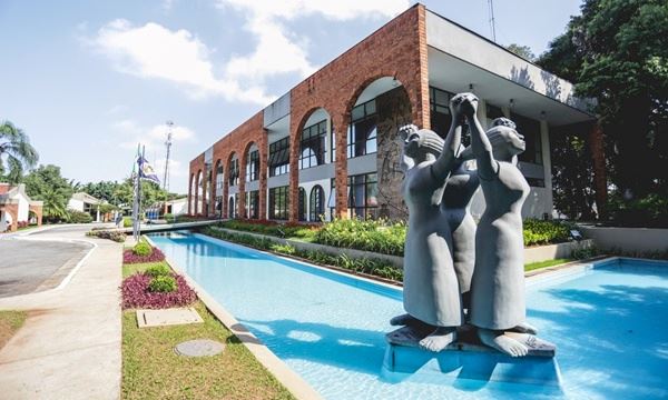 FOTO: Letícia Teixeira / PMSCS Diário do Grande ABC - Notícias e informações do Grande ABC: Santo André, São Bernardo, São Caetano, Diadema, Mauá, Ribeirão Pires e Rio Grande da Serra