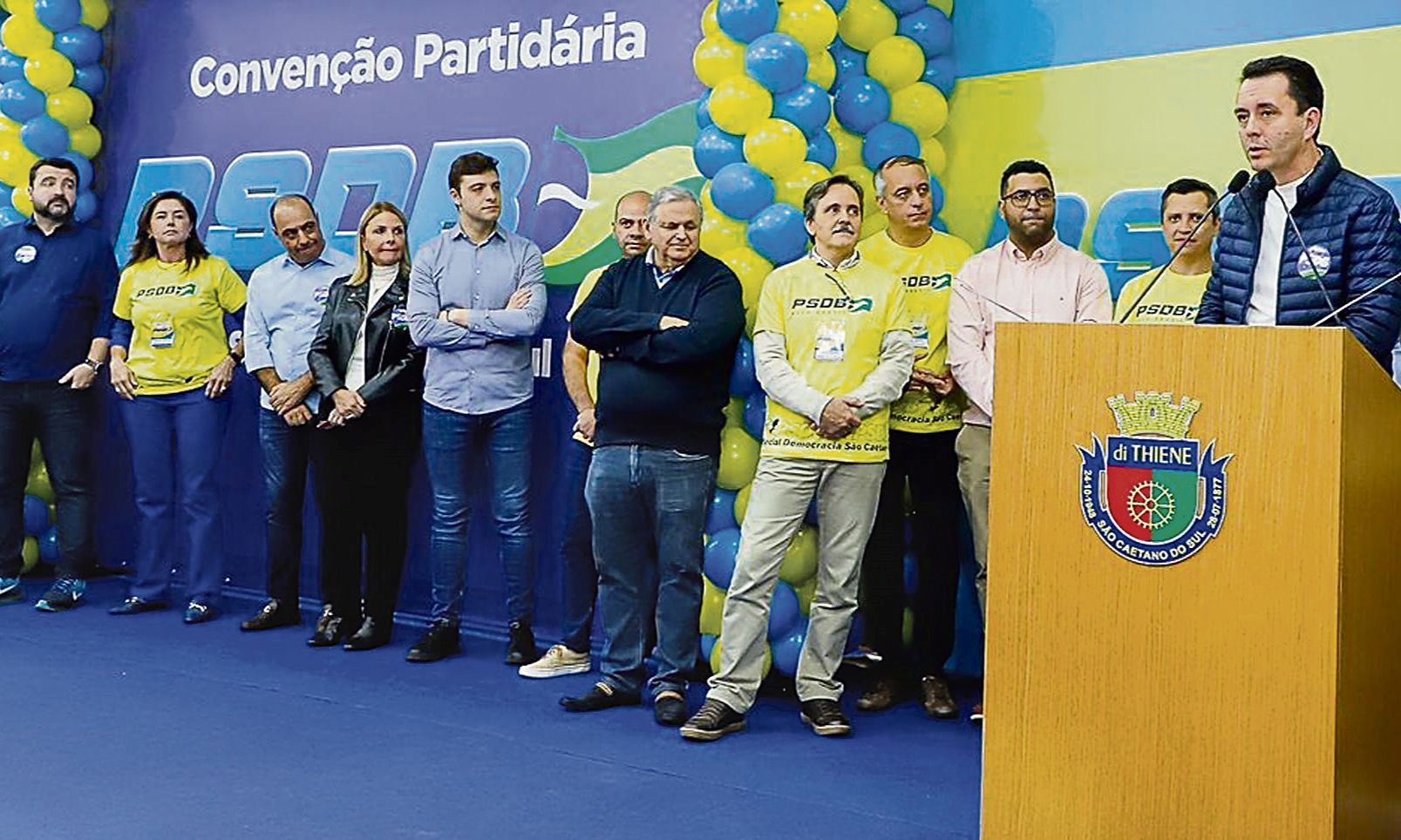 Divulgação Diário do Grande ABC - Notícias e informações do Grande ABC: Santo André, São Bernardo, São Caetano, Diadema, Mauá, Ribeirão Pires e Rio Grande da Serra