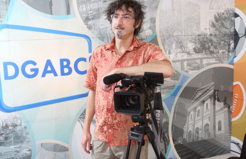 Claudinei Plaza Diário do Grande ABC - Notícias e informações do Grande ABC: Santo André, São Bernardo, São Caetano, Diadema, Mauá, Ribeirão Pires e Rio Grande da Serra