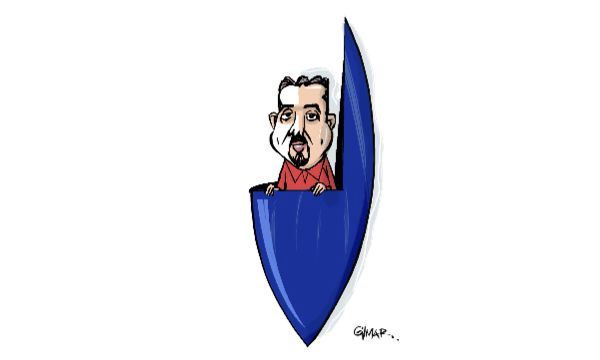 Gilmar/DGABC Diário do Grande ABC - Notícias e informações do Grande ABC: Santo André, São Bernardo, São Caetano, Diadema, Mauá, Ribeirão Pires e Rio Grande da Serra
