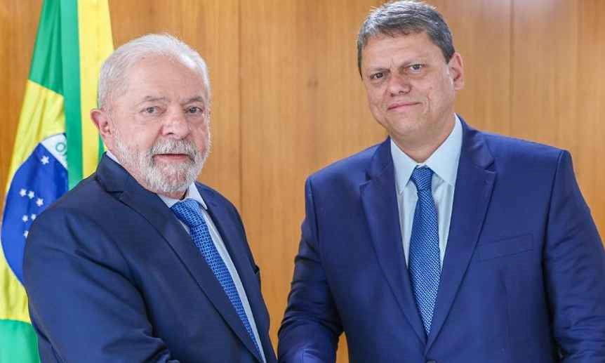 Ricardo Stuckert/PR Diário do Grande ABC - Notícias e informações do Grande ABC: Santo André, São Bernardo, São Caetano, Diadema, Mauá, Ribeirão Pires e Rio Grande da Serra
