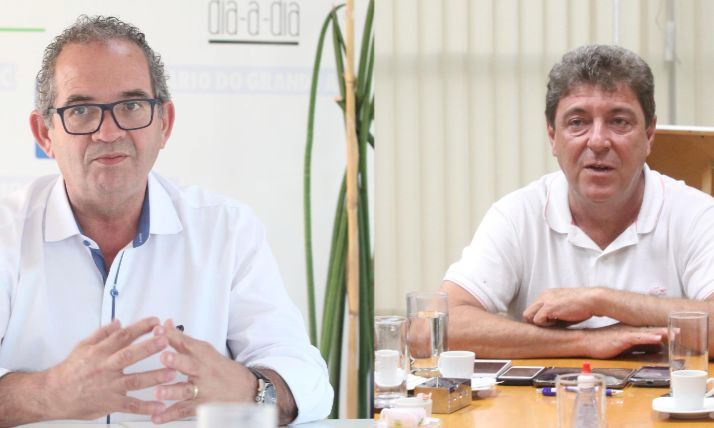 DGABC Diário do Grande ABC - Notícias e informações do Grande ABC: Santo André, São Bernardo, São Caetano, Diadema, Mauá, Ribeirão Pires e Rio Grande da Serra