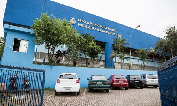 FOTO: Letícia Teixeira/PMSCS Diário do Grande ABC - Notícias e informações do Grande ABC: Santo André, São Bernardo, São Caetano, Diadema, Mauá, Ribeirão Pires e Rio Grande da Serra