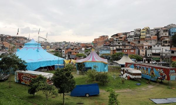 FOTO: Dino Santos/Prefeitura Diadema Diário do Grande ABC - Notícias e informações do Grande ABC: Santo André, São Bernardo, São Caetano, Diadema, Mauá, Ribeirão Pires e Rio Grande da Serra