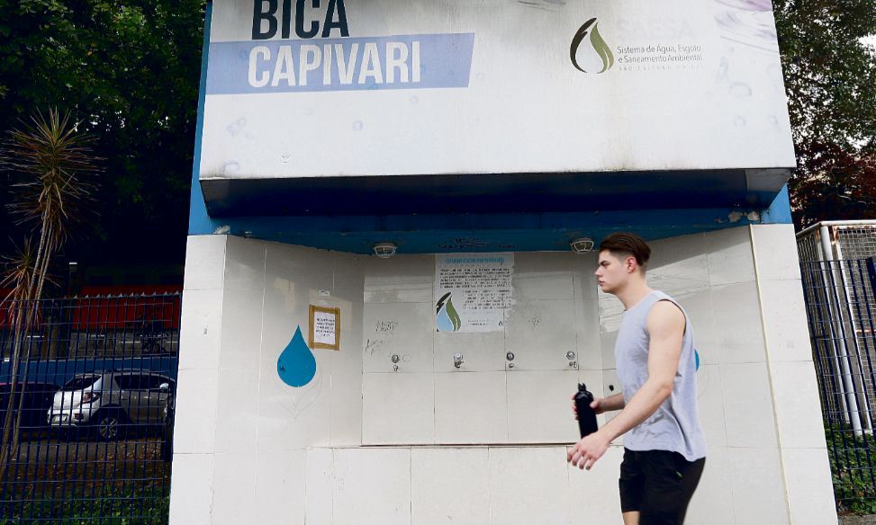 Claudinei Plaza/DGABC Diário do Grande ABC - Notícias e informações do Grande ABC: Santo André, São Bernardo, São Caetano, Diadema, Mauá, Ribeirão Pires e Rio Grande da Serra