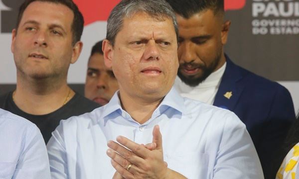 FOTO: Celso Luiz/DGABC (11/7/2023) Diário do Grande ABC - Notícias e informações do Grande ABC: Santo André, São Bernardo, São Caetano, Diadema, Mauá, Ribeirão Pires e Rio Grande da Serra