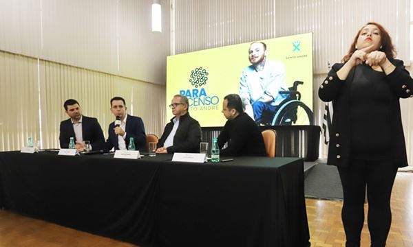 Claudinei Plaza/DGABC Diário do Grande ABC - Notícias e informações do Grande ABC: Santo André, São Bernardo, São Caetano, Diadema, Mauá, Ribeirão Pires e Rio Grande da Serra