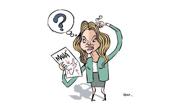 Gilmar/DGABC Diário do Grande ABC - Notícias e informações do Grande ABC: Santo André, São Bernardo, São Caetano, Diadema, Mauá, Ribeirão Pires e Rio Grande da Serra