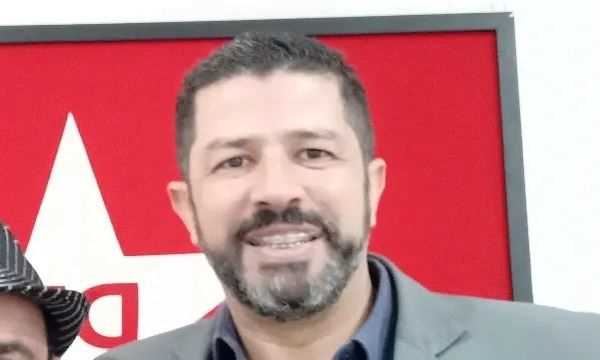 FOTO: Reprodução/Redes Sociais Diário do Grande ABC - Notícias e informações do Grande ABC: Santo André, São Bernardo, São Caetano, Diadema, Mauá, Ribeirão Pires e Rio Grande da Serra
