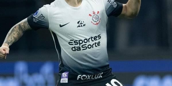 FOTO: Rodrigo Coca/Agência Corinthians Diário do Grande ABC - Notícias e informações do Grande ABC: Santo André, São Bernardo, São Caetano, Diadema, Mauá, Ribeirão Pires e Rio Grande da Serra
