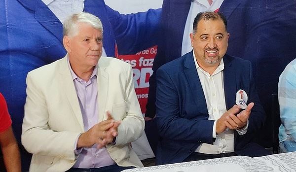 Foto: Wilson Guardia Diário do Grande ABC - Notícias e informações do Grande ABC: Santo André, São Bernardo, São Caetano, Diadema, Mauá, Ribeirão Pires e Rio Grande da Serra