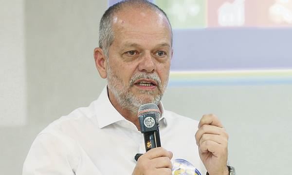FOTO: Celso Luiz/DGABC Diário do Grande ABC - Notícias e informações do Grande ABC: Santo André, São Bernardo, São Caetano, Diadema, Mauá, Ribeirão Pires e Rio Grande da Serra